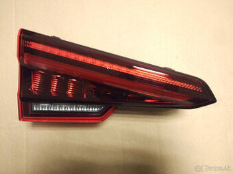 Audi A4 B9 16-20 LED Svetlo lave kufrove Sedan