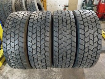 Nákladné pneumatiky 315/70 r22,5 - 1