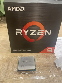 AMD Ryzen 9 5950X