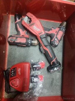 Milwaukee 12v