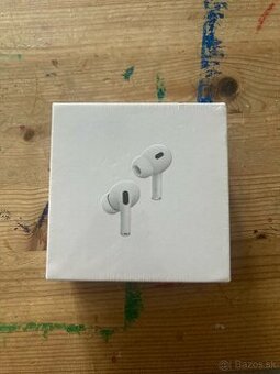 AirPods pro 2 generation