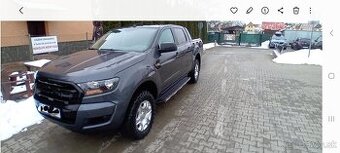 Ford RANGER, 2,2 l,118KW-TOP - 1