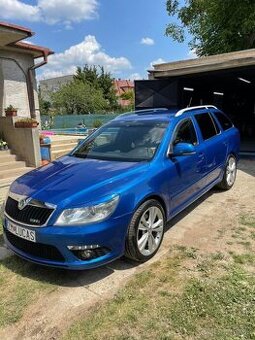 Škoda Octavia combi