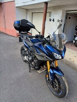 Yamaha Tracer 900 GT