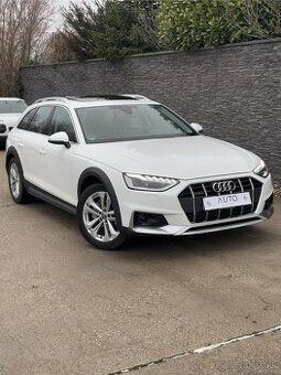 Audi A4 allroad 40