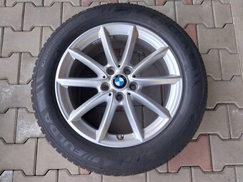 BMW 5x120 r17