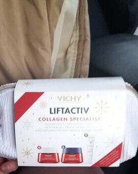 Vichy Liftactiv collagen specialist