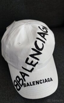 Balenciaga šiltovka unisex