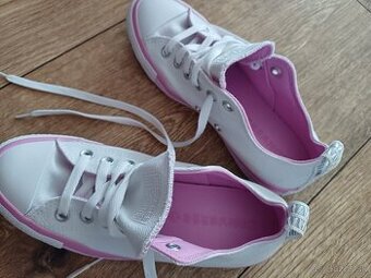 Tenisky converse 38