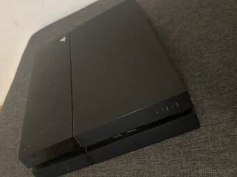 Ps4 500gb