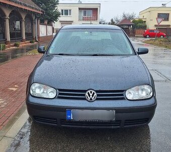 Golf 1.9 tdi