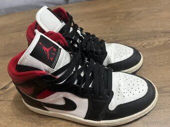 Predám tenisky Nike air Jordan