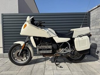 BMW K100 RT - 1