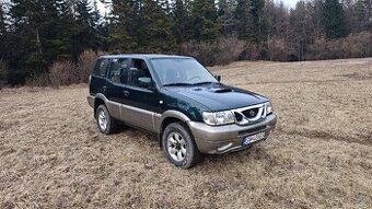 Nissan Terrano