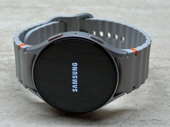 Samsung Galaxy Watch 7 44mm,  Silver