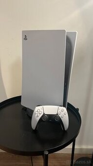 PlayStation 5 Digital Edition