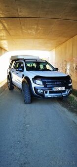 Ford Ranger Wiltrack 3.2 TDCi