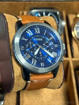 Hodinky FOSSIL FS5151