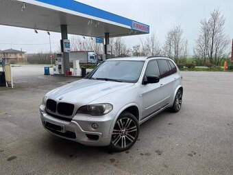 Bmw X5 e70 3.0SD 210kw Mpacket