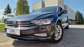 Volkswagen Passat Variant 2.0 TDI EVO Business DSG odpočet - 1