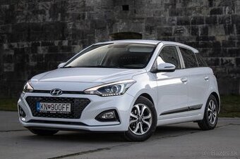 Hyundai i20 1.2i Comfort