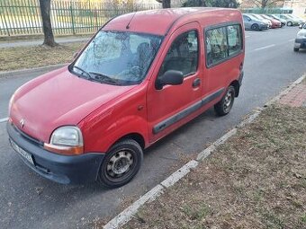 Renault  kangoo