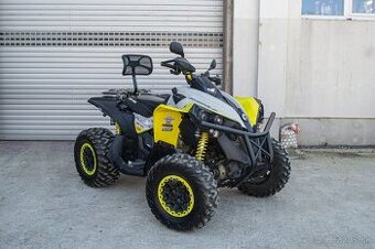 Can-Am RENEGADE Can Am 650 4x4 Xxc 2020