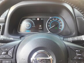 Nissan Leaf 40KWh