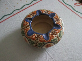 čínska keramika, popolník - 1