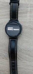 SAMSUNG Galaxy Watch 3 45mm