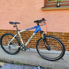 TREK 4300 26" M 172-182CM