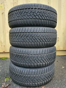 205/50 r17 zimné pneumatiky 205 50 17