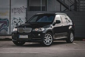 BMW X5 xDrive30d