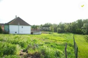 HALO reality - Predaj, pozemok pre rodinný dom   2716 m2 Čer - 1