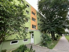 Predaj: 3 izobvý byt, po rekonštrukcii, Jilemnického, Dunajs