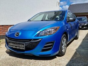 Mazda 3 1.6Diesel 80kw - 1