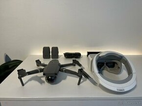 Dron MAVIC 2 pro - 1