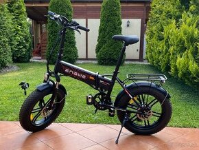 Ebike Enquie EP-2 PRO