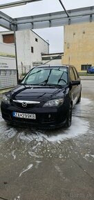 MAZDA 2, 1.4 LPG náhradné diely - 1