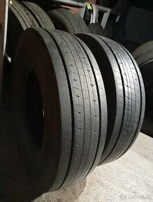 295/80 R22,5 Bridgestone Duravis R STEER 002 - 1