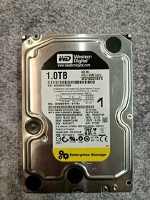 HDD SATA 3,5" , 2,5" 1TB , 320GB - 1