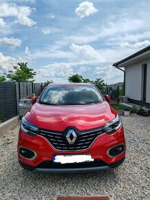 Renault Kadjar - 1