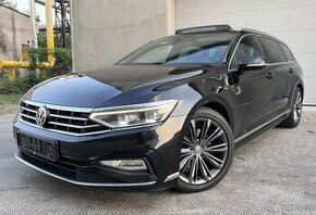 ‼️ VW PASSAT VARIANT B8.5 R-LINE 2.0TDI DSG/VIRTUAL/PANO ‼️