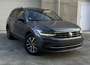 ‼️ VW TIGUAN 2.0TDI DSG ‼️ ✅TOP STAV ✅ - 1