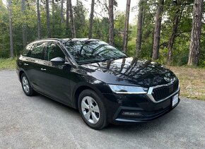 2020 Škoda Octavia 2.0 TDi