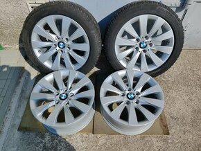 5x120 R17 BMW