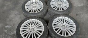 Letná sada 235/45r17 5x112r17