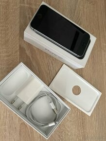 iPhone SE 32GB Space Grey - 1