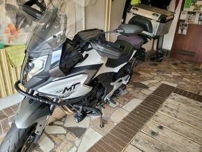 Cf moto 700 mt r.v.2024 dnesna cena 5800