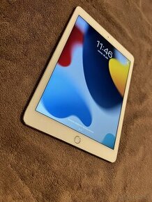 iPad 2.gen., 64 GB, Gold